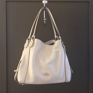 Coach shoulder bag